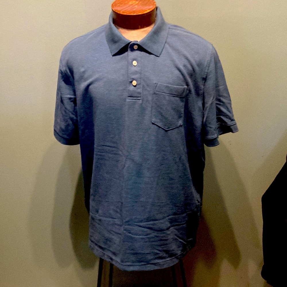 Croft & Barrow Golf Shirt